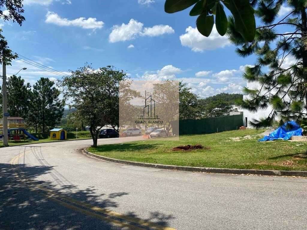 Terreno em Condomínio à venda, 441.69m² - Condomínio Residencial Renaissance,Sorocaba