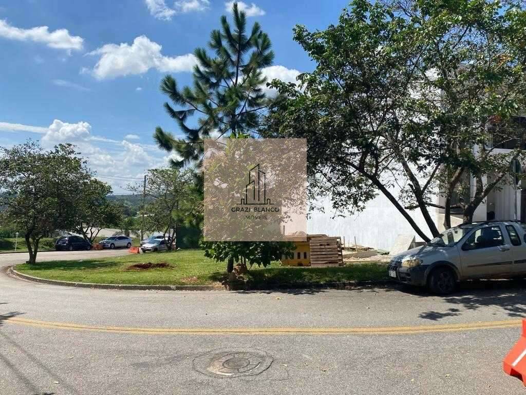 Excelente Terreno de 441,69 m² no Condomínio Renaissance – Sorocaba/SP - Graziella Blanco Imóveis