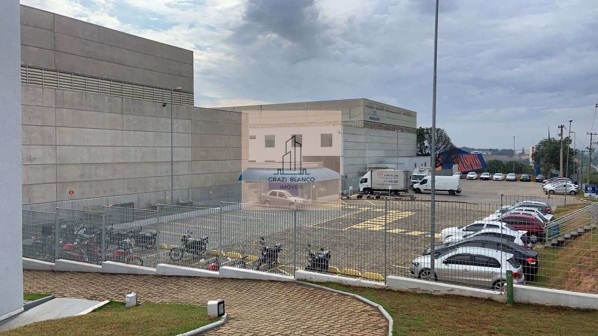 Galpão para alugar, 1301,30m² - Iporanga,Sorocaba