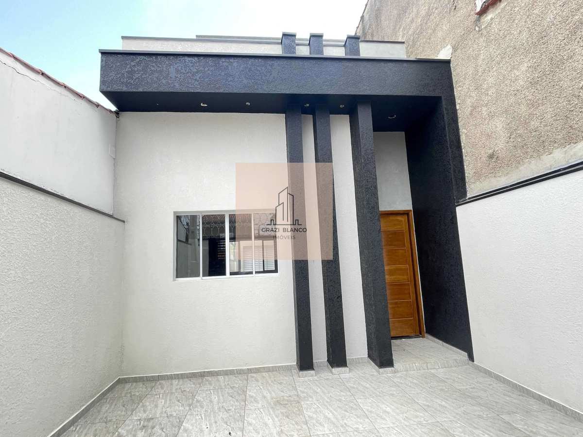 Casa à venda com 2 quartos, 66m² - Jardim Nova Ipanema,Sorocaba