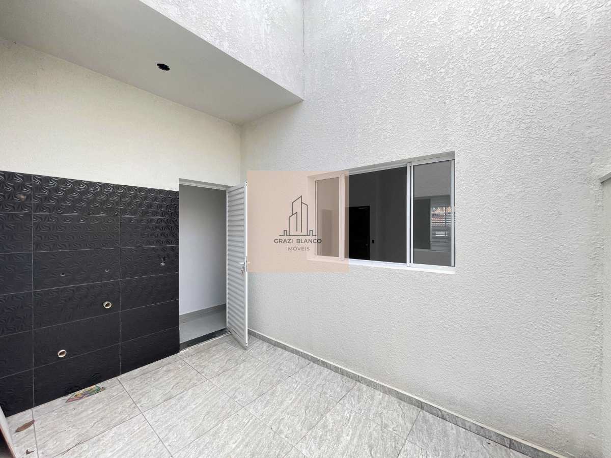 Imóvel com Design Moderno e Acabamento Diferenciado - Graziella Blanco Imóveis