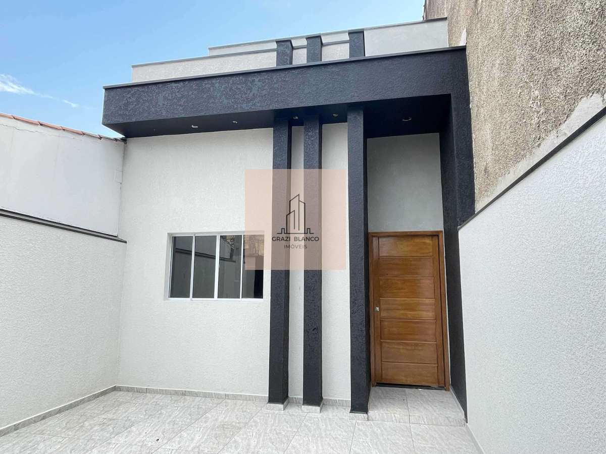 Casa à venda com 2 quartos, 66m² - Jardim Nova Ipanema,Sorocaba