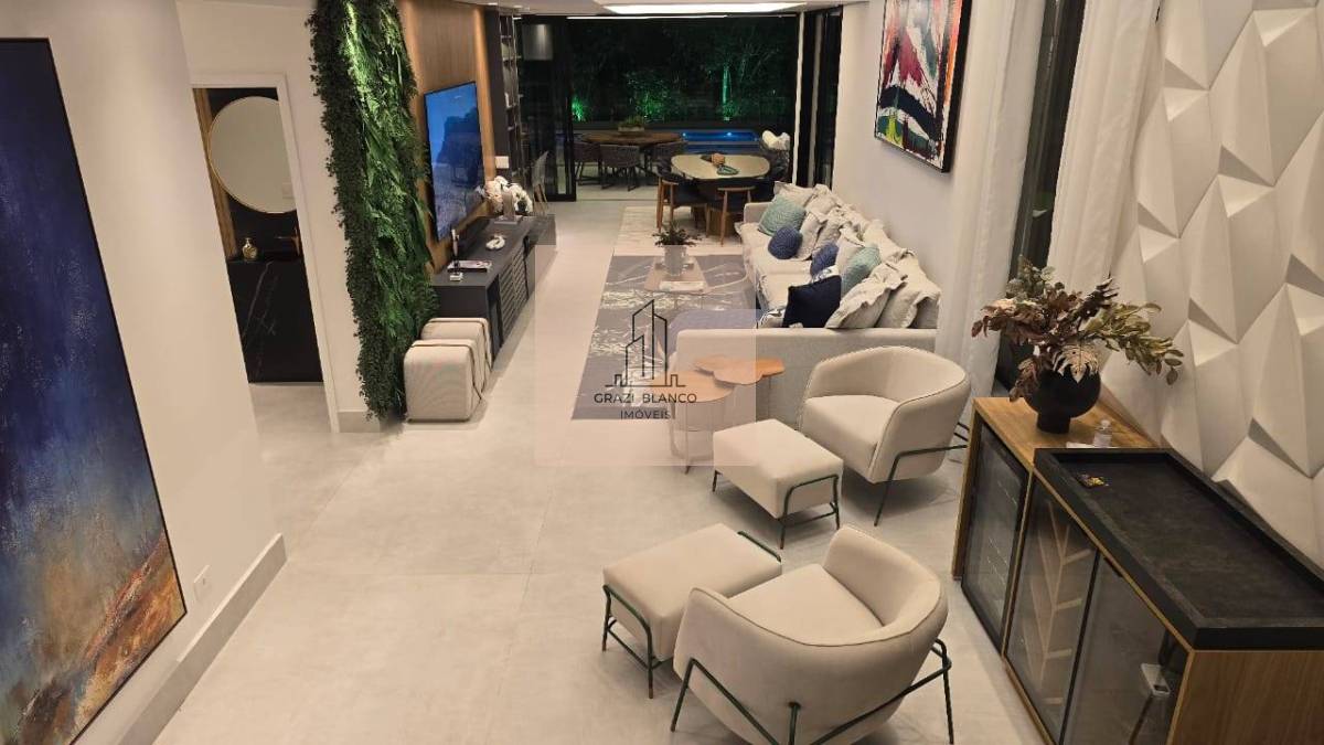 Linda casa em Riviera de São Lourenço, na região do Golf e pertinho da praia! - Graziella Blanco Imóveis