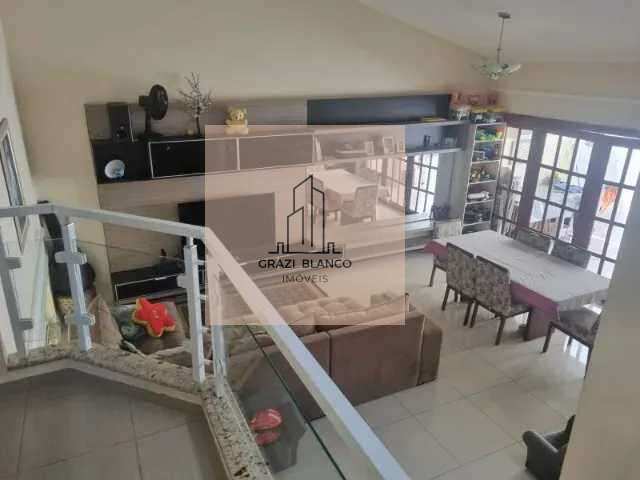 Casa de condomínio à venda com 3 quartos, 147m² - Horto Florestal,Sorocaba