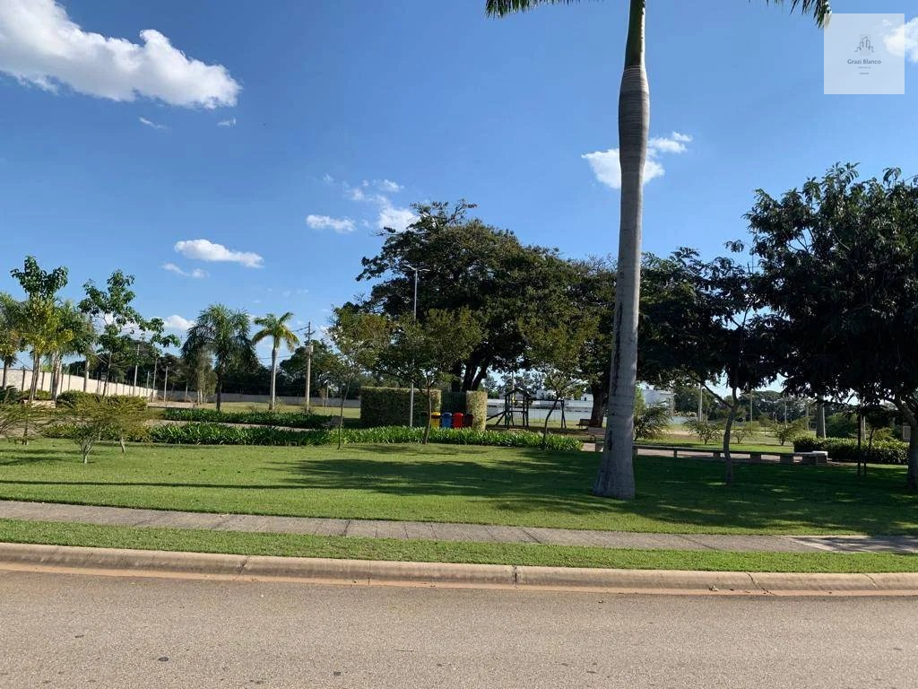 Terreno em Condomínio à venda, 1341m² - Condomínio Residencial Jequitibá,Sorocaba