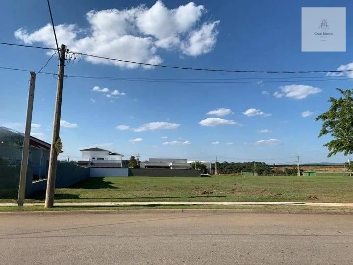 Terreno em Condomínio à venda, 1341m² - Condomínio Residencial Jequitibá,Sorocaba