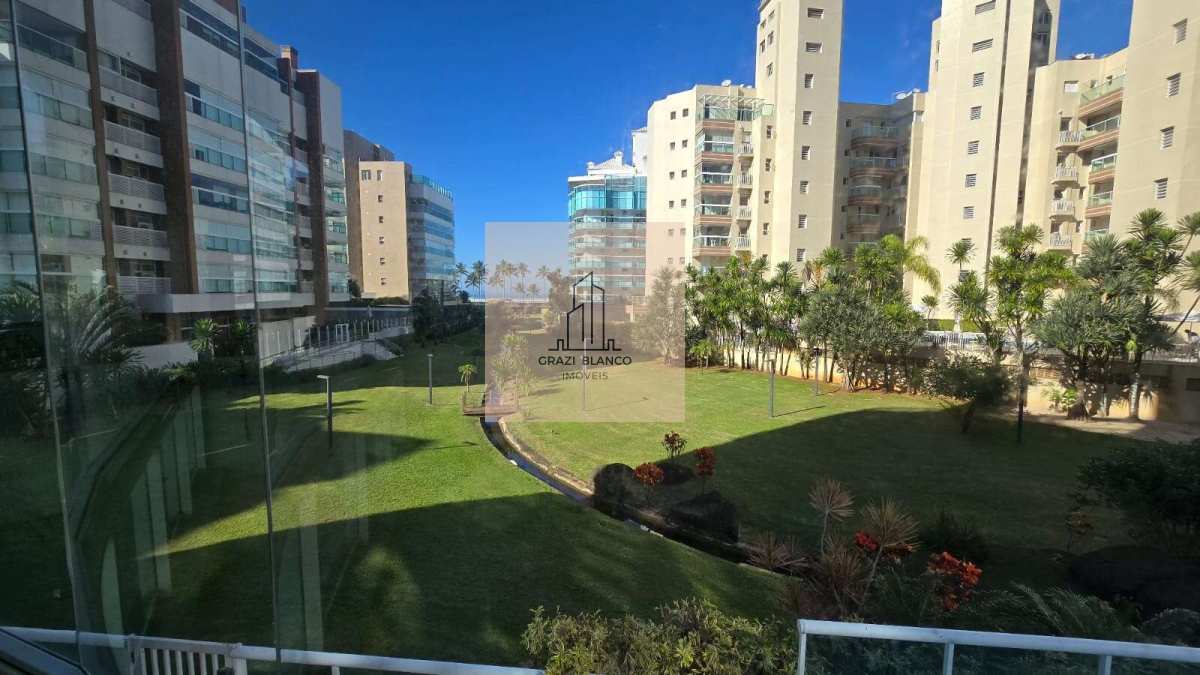 Oportunidade, apartamento em Riviera de São Lourenço - Graziella Blanco Imóveis