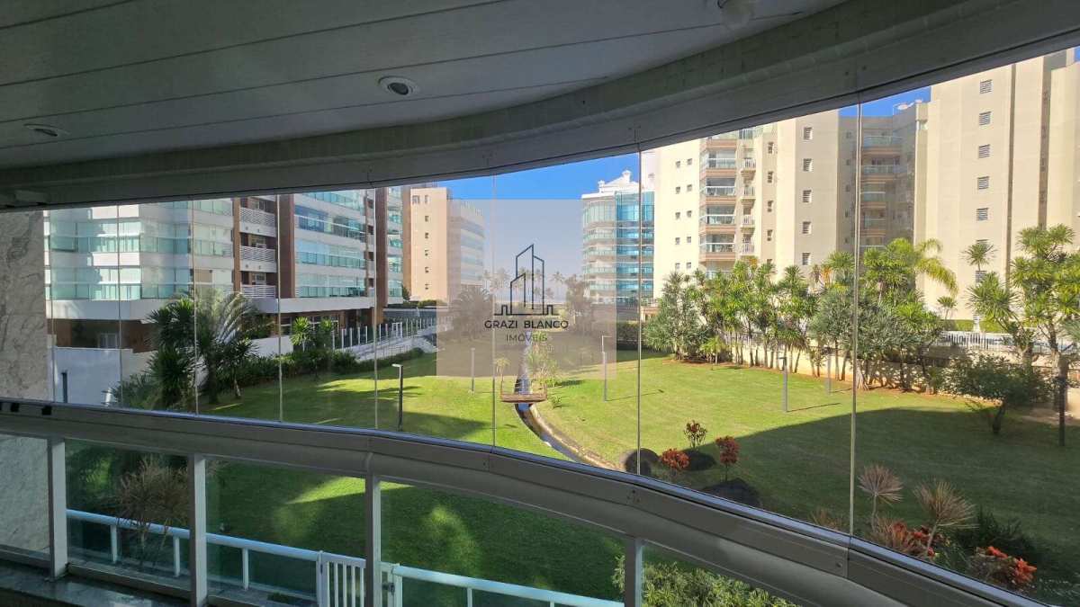 Apartamento à venda com 4 quartos, 469m² - Condomínio Riviera de São Lourenço,Bertioga