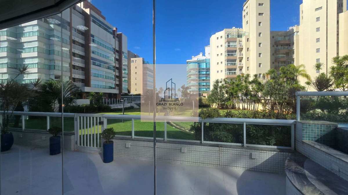 Oportunidade, apartamento em Riviera de São Lourenço - Graziella Blanco Imóveis