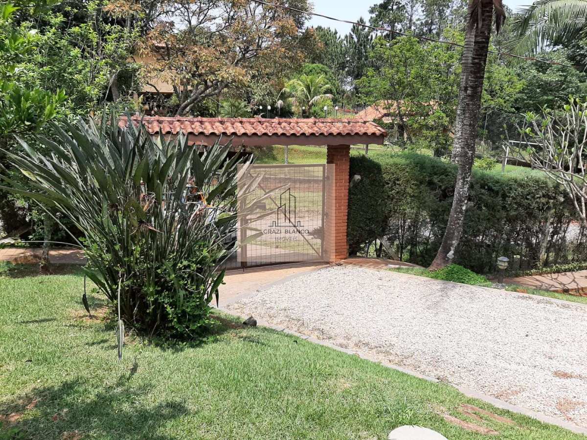 OPORTUNIDADE! CHÁCARA 1.023,75 m² NO JARDIM MASTER - ARAÇOIABA DA SERRA | PORTEIRA FECHADA E FINANCIÁVEL! - Graziella Blanco Imóveis