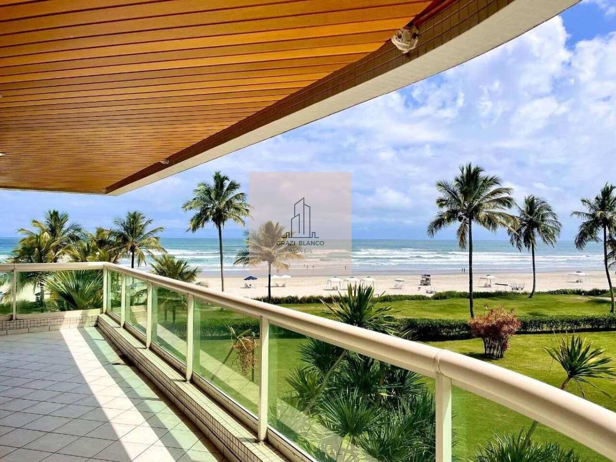 Apartamento à venda com 5 quartos, 265m² - Condomínio Riviera de São Lourenço,Bertioga