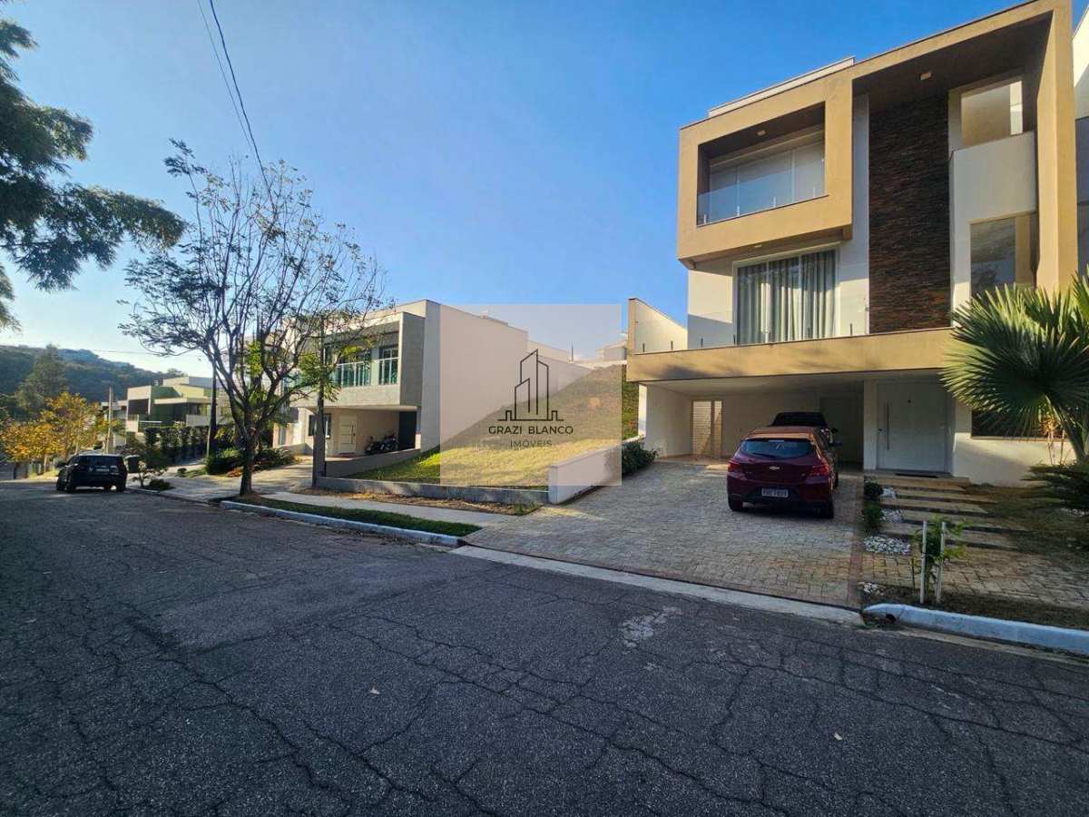 Terreno em Condomínio à venda - Condomínio Gramados de Sorocaba,Sorocaba