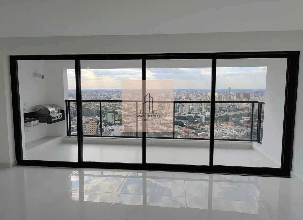 Oportunidade Única: Apartamento de Alto Padrão no 22º Andar com Vista Panorâmica! - Graziella Blanco Imóveis