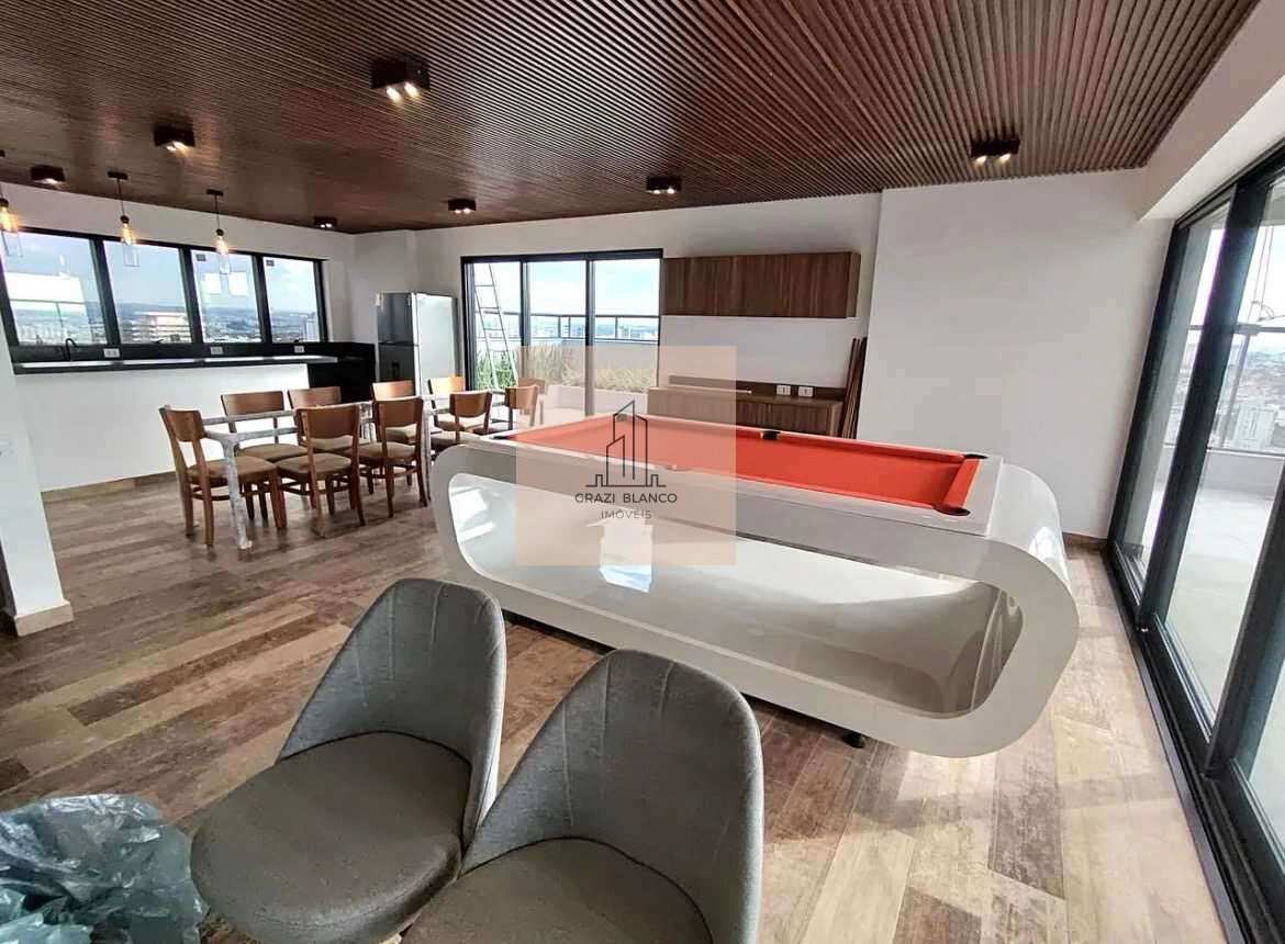 Apartamento à venda com 3 quartos, 109m² - Edifício Best View Campolim,Sorocaba