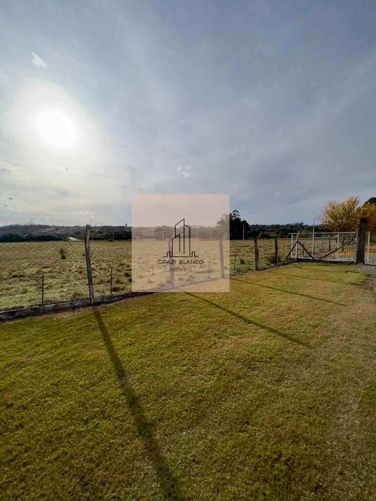 Área à venda - Jardim Salete,Araçoiaba da Serra