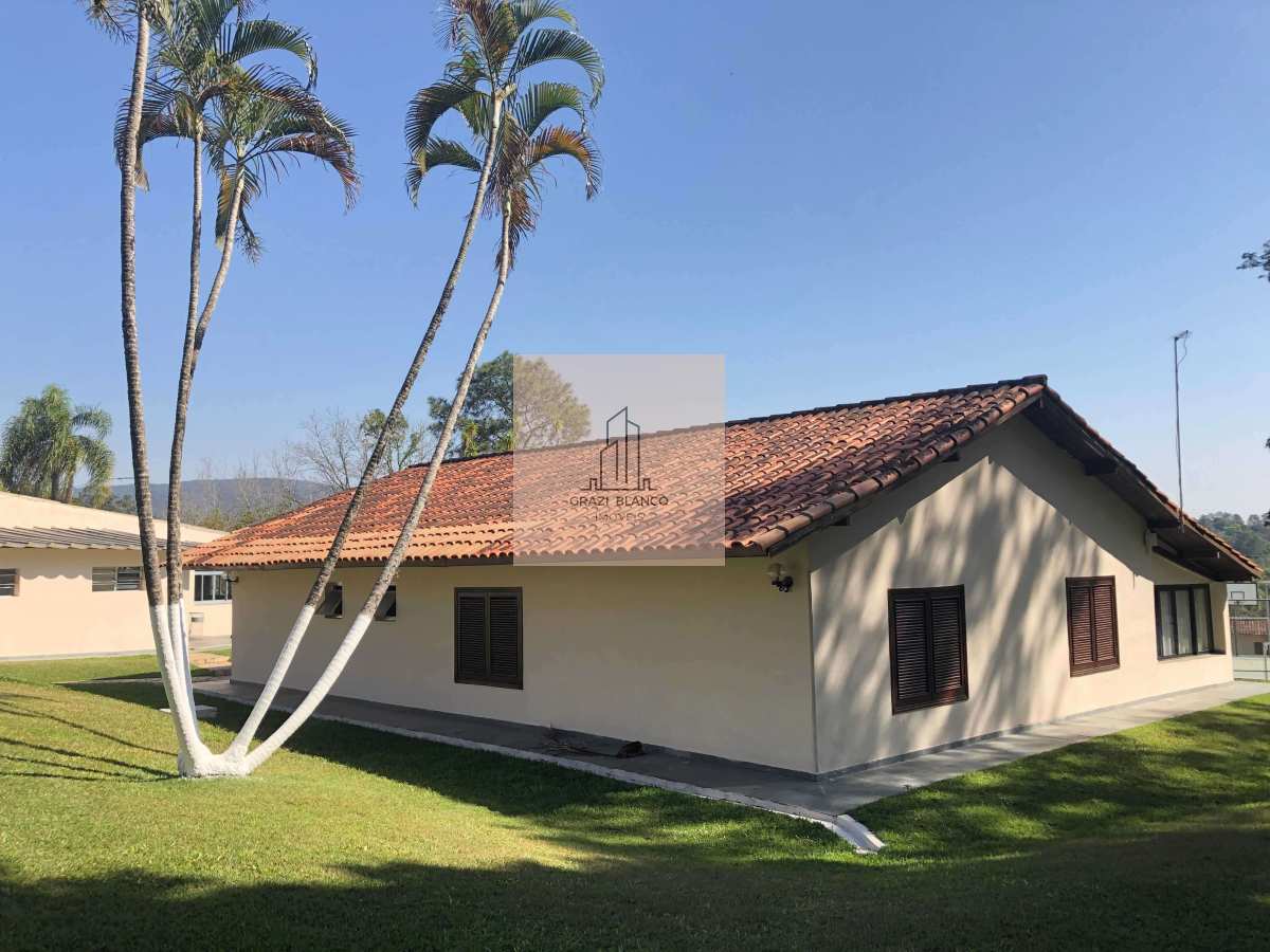 Chácara à venda com 9 quartos, 24.540m² - Araçoiabinha,Araçoiaba da Serra