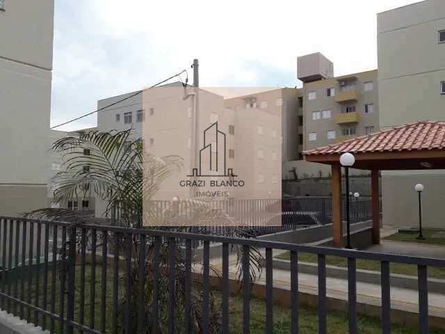 Ótima oportunidade para morar ou investir em um apartamento com localização estratégica - Graziella Blanco Imóveis