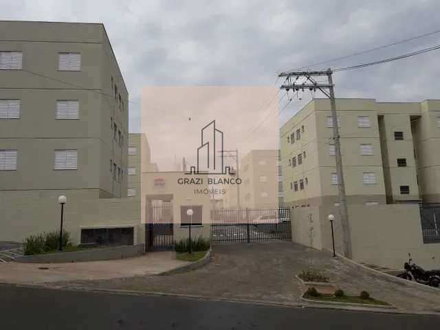 Apartamento à venda com 2 quartos, 41m² - Edifício Volp Residencial,Sorocaba