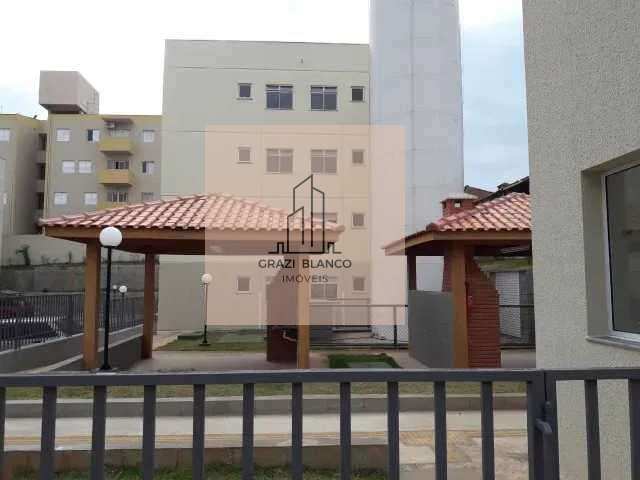 Ótima oportunidade para morar ou investir em um apartamento com localização estratégica - Graziella Blanco Imóveis