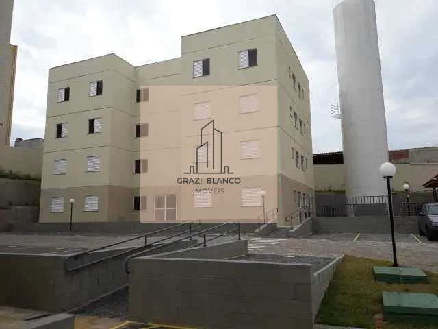 Apartamento à venda com 2 quartos, 41m² - Edifício Volp Residencial,Sorocaba
