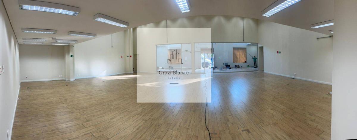 Prédio comercial, 628m²  venda ou locação, em Sorocaba, Wanel Ville - Graziella Blanco Imóveis