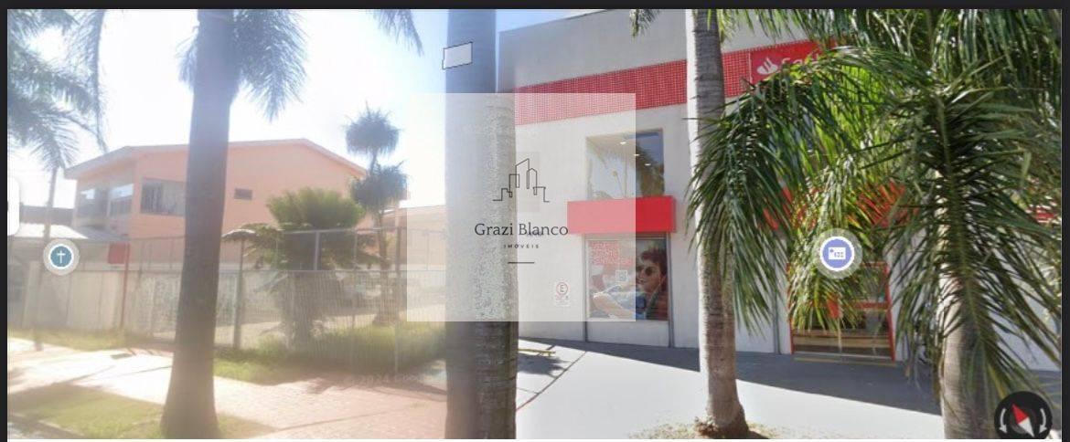 Prédio comercial para venda ou locação, 628m² - Wanel Ville,Sorocaba