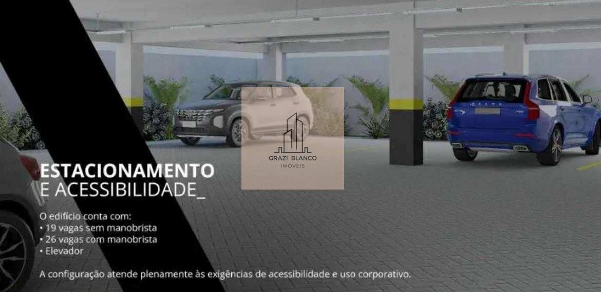 Prédio comercial para alugar, 1440m² - Edifício Comercial Rosália,Sorocaba