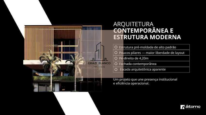 Prédio comercial para alugar, 1440m² - Edifício Comercial Rosália,Sorocaba