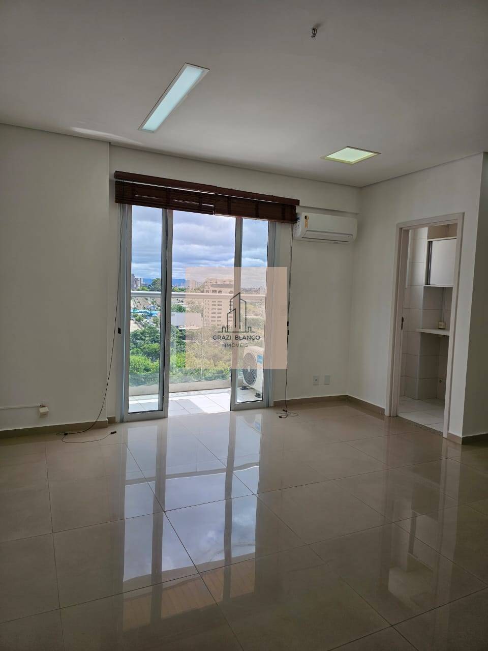 Sala comercial à venda, 40m² - Edifício Infinity Campolim Office,Sorocaba