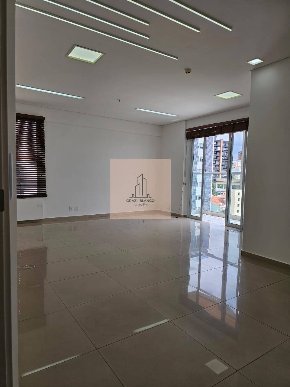Sala comercial à venda, 40m² - Edifício Infinity Campolim Office,Sorocaba