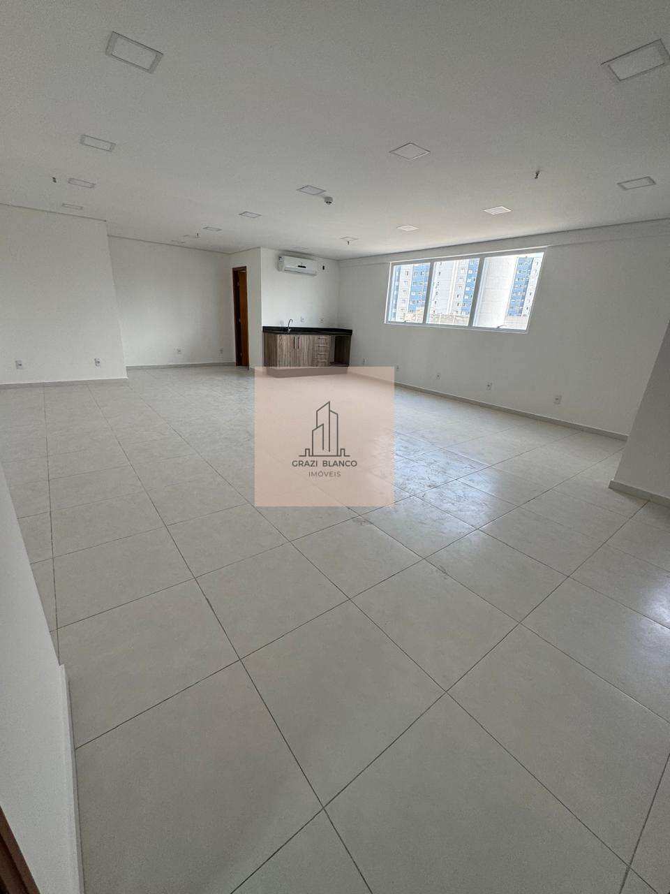 Sala comercial para alugar, 44,50m² - Edifício Dubai Business Center,Votorantim