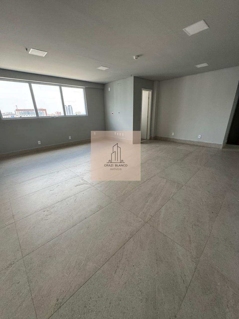 Sala comercial para alugar, 44,50m² - Edifício Dubai Business Center,Votorantim