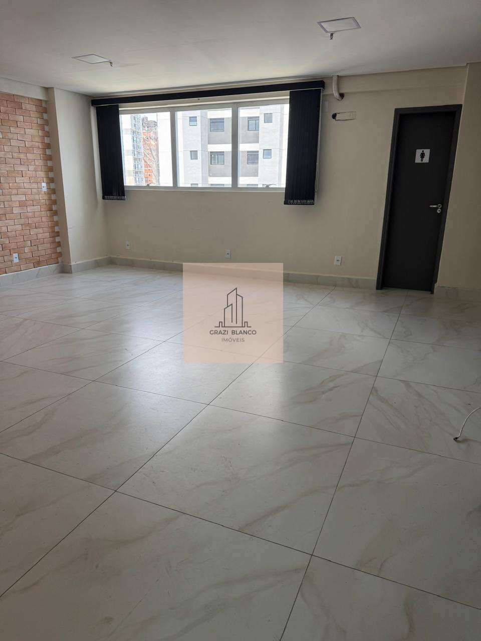 Sala comercial para alugar, 44,50m² - Edifício Dubai Business Center,Votorantim