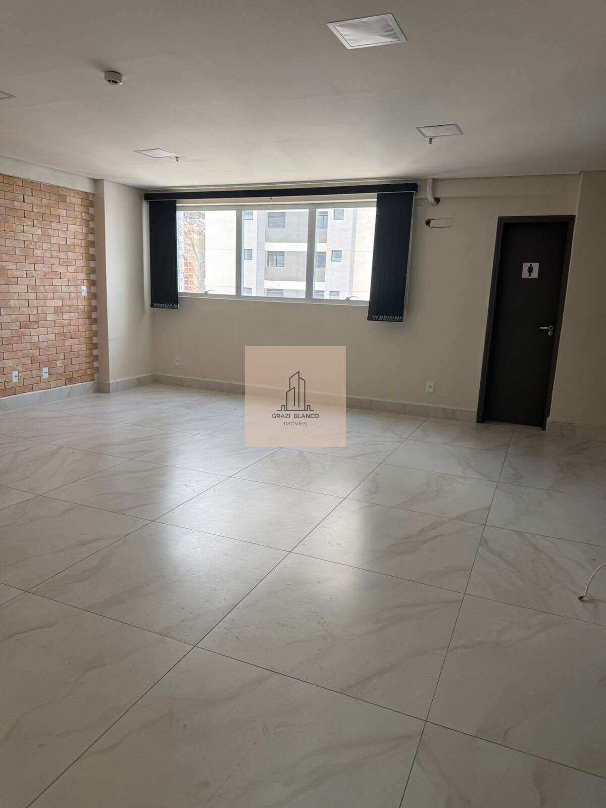 Sala comercial para alugar, 44,50m² - Edifício Dubai Business Center,Votorantim