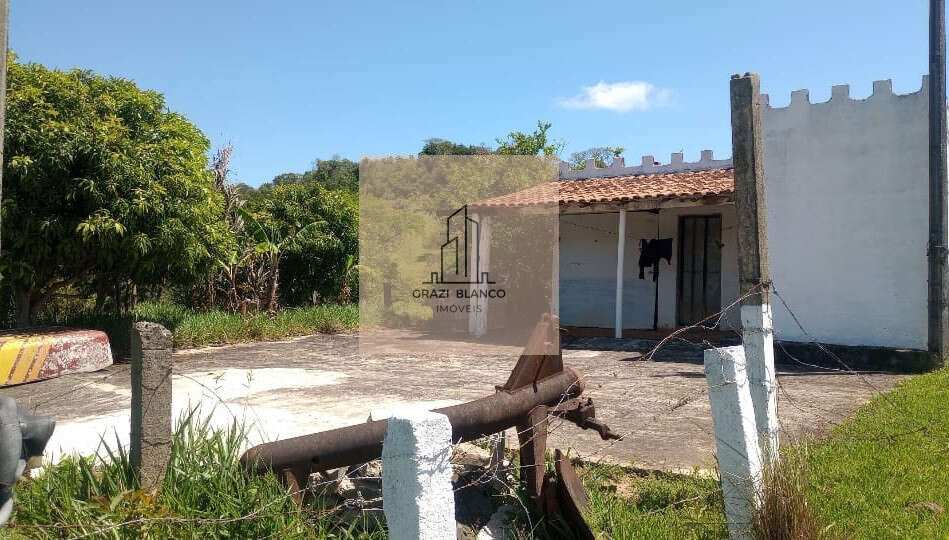 Sítio à venda em Itapetininga, Gramadinho, 52.000m² - Graziella Blanco Imóveis