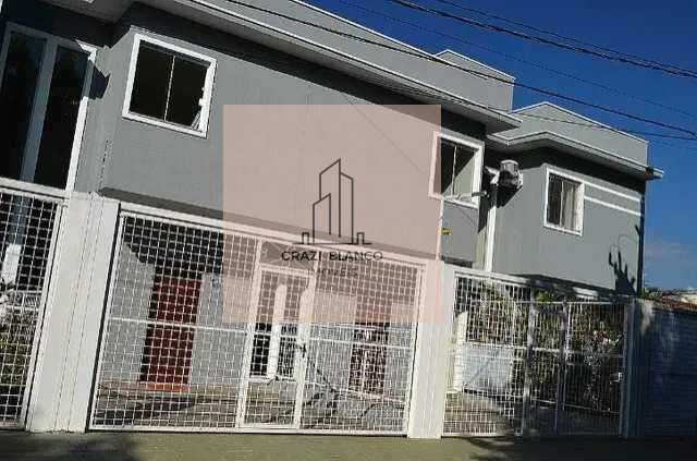 Casa à venda com 2 quartos - Jardim São Carlos,Sorocaba