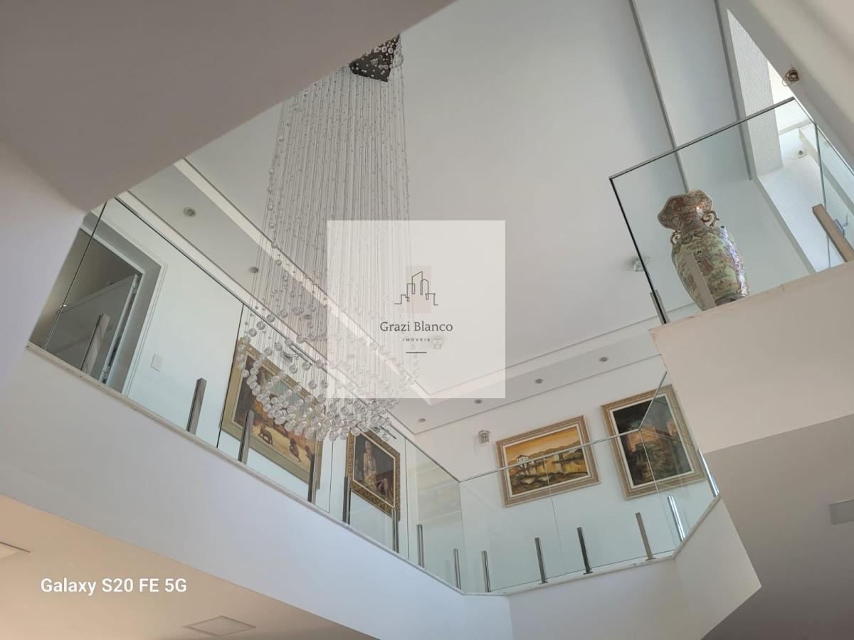 Casa de condomínio à venda com 3 quartos, 280m² - Condomínio Parque Esplanada,Votorantim