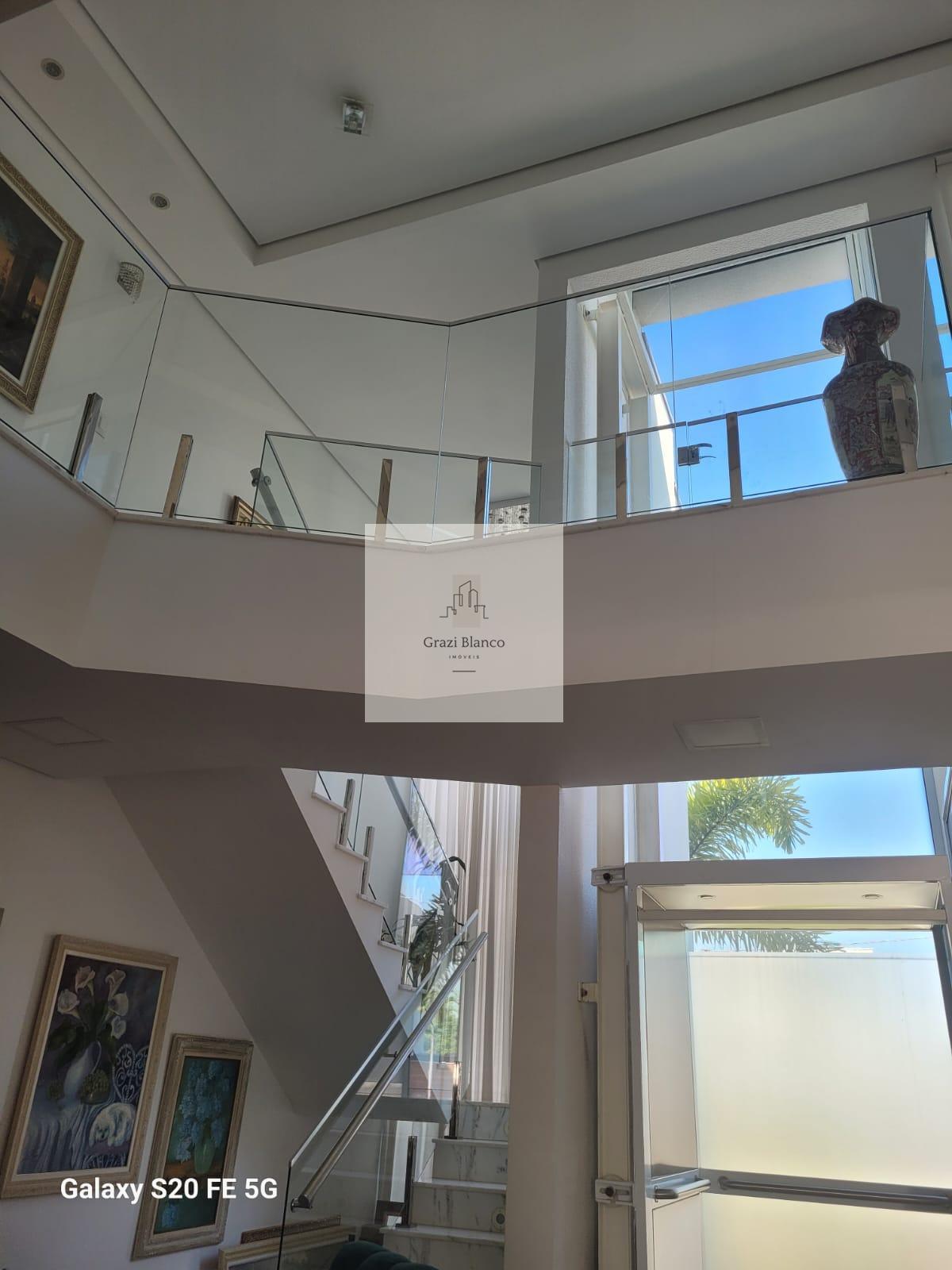 Casa de condomínio à venda com 3 quartos, 280m² - Condomínio Parque Esplanada,Votorantim