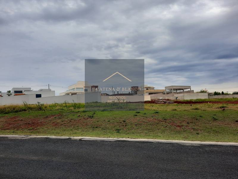 Terreno em Condomínio à venda, 1092m² - Condominio Solar do Bosque,Sorocaba