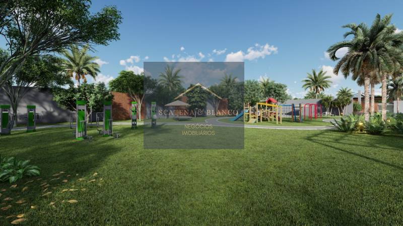 Terreno em Condomínio à venda, 250m² - Condominio Villagio Brunelli,Araçoiaba da Serra