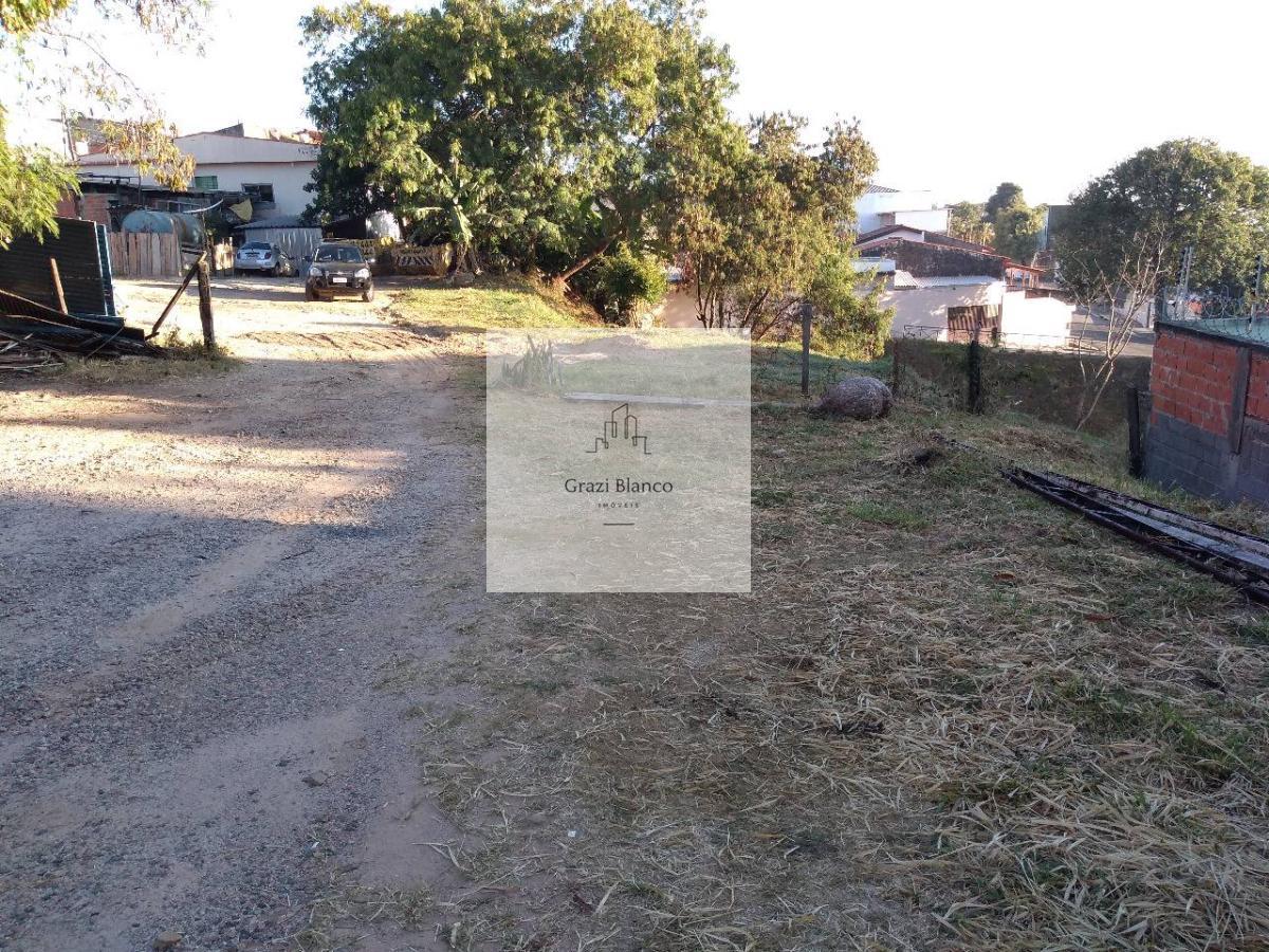 Terreno à venda, 300m² - Vila Fiori,Sorocaba