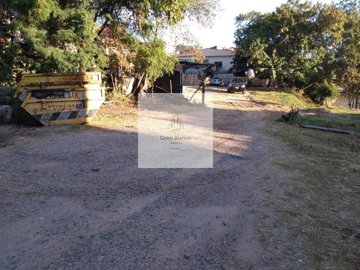 Terreno à venda, 300m² - Vila Fiori,Sorocaba