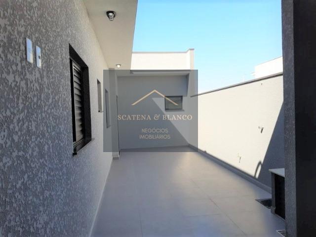 Casa de condomínio à venda, no Condomínio Residencial Helena Maria,  em Sorocaba, Condomínio Residencial Helena Maria, com 3 quartos, 142m² - Graziella Blanco Imóveis