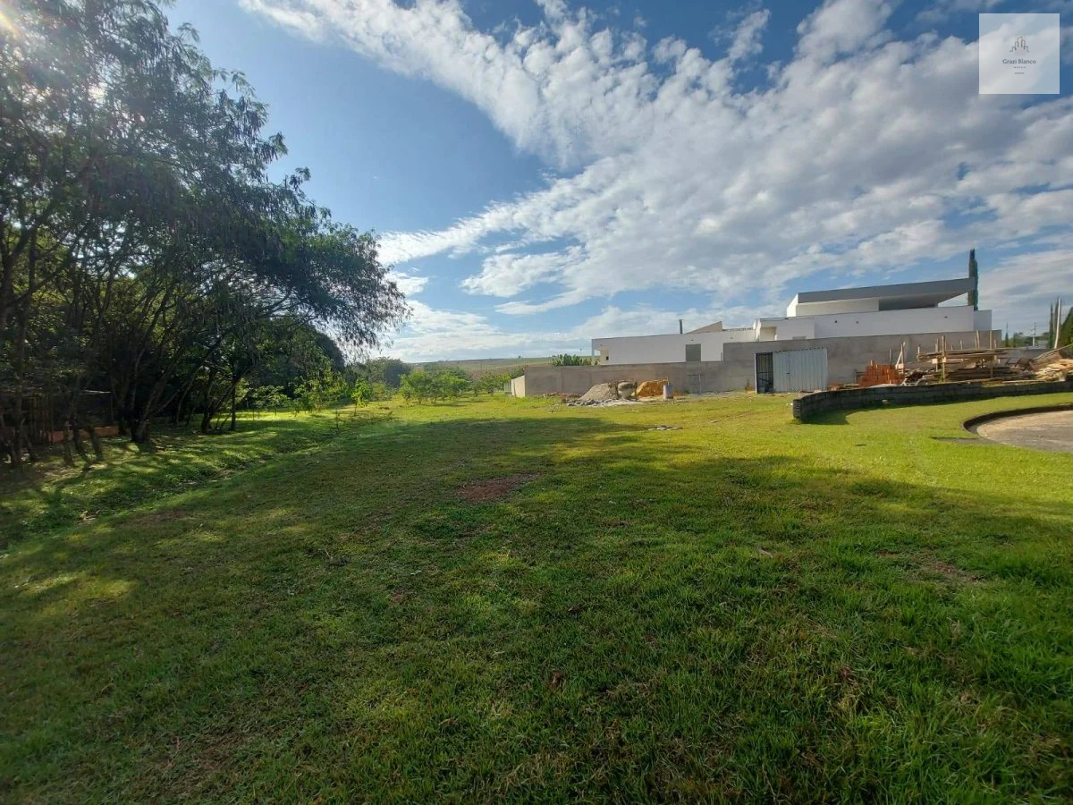 Terreno em Condomínio à venda, 1000m² - Condomínio Villa Toscana,Votorantim