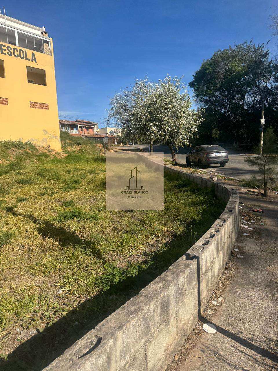 Terreno à venda - Parque Morumbi,Votorantim