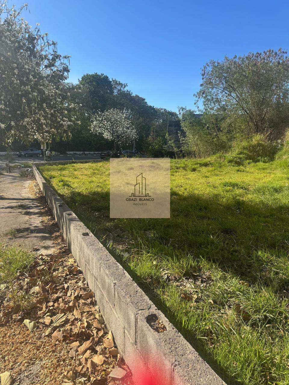 Terreno Comercial em Votorantim - Graziella Blanco Imóveis