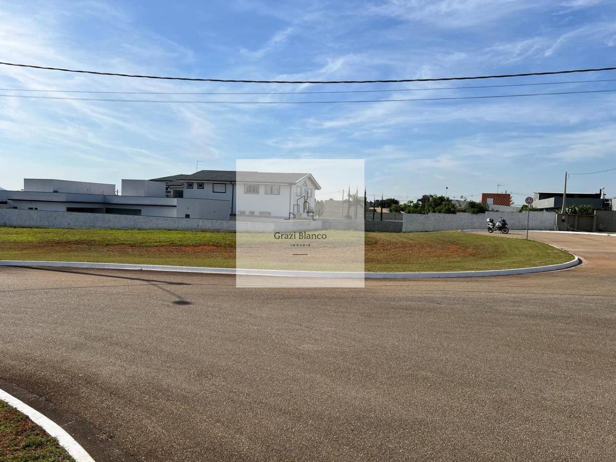 Terreno em Condomínio à venda, 673m² - Condomínio Evidence,Araçoiaba da Serra