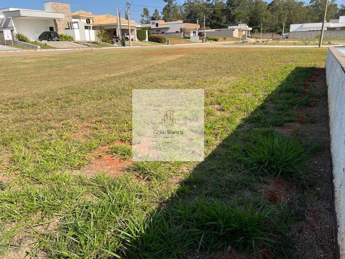 Terreno em Condomínio à venda, 673m² - Condomínio Evidence,Araçoiaba da Serra