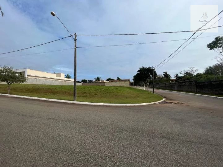 Terreno em Condomínio à venda, 722m² - Condomínio Evidence,Araçoiaba da Serra