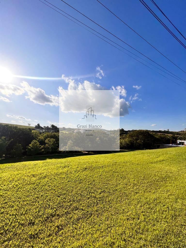 Terreno em Condomínio à venda, 894,91m² - Condomínio Village Ipanema I,Araçoiaba da Serra
